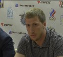 Профессиональные спортивные клубы Сахалина возглавит приезжий из Владивостока