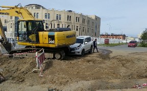 Происшествия