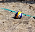 Участникам областного чемпионата по пляжному волейболу осталось сыграть один тур