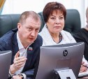 "Единая Россия": план развития новых регионов включен в народную программу