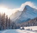 На Сахалин и Курилы надвигается циклон