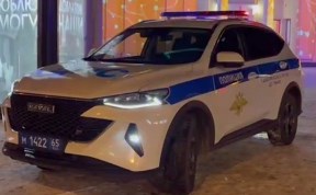 Происшествия