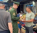 Военные следователи нашли уклонистов от воинского учёта среди продавцов на рынке Южно-Сахалинска