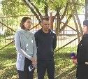 Учителя южно-сахалинской школы №21 встали на защиту уволившегося директора