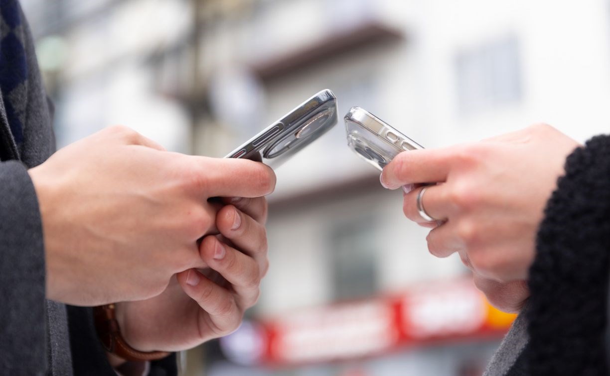 Лучший пользовательский опыт: МегаФон возглавил рейтинг Виго на Сахалине