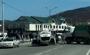 Происшествия