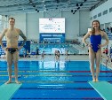 Сахалинские прыгуны в воду выступят на чемпионате Европы в Париже