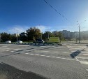 Сахалинская полиция ищет очевидцев смертельного наезда на пешехода в областном центре