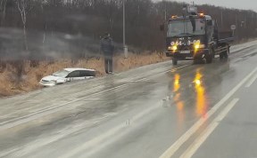 Происшествия