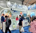 Сахалинские компании представили свои товары на выставке в Китае