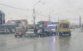 Происшествия