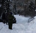 Труп мужчины нашли у моста в Смирныховском районе 