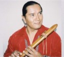 Флейтист из племени навахо приедет на Сахалин