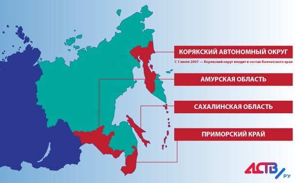 Политологи: «В любой непонятной ситуации на Дальнем Востоке назначай Кожемяко»