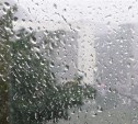 Погода на Сахалине резко испортится во вторник, 4 августа