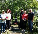 Более 50 заброшенных захоронений приведены в порядок в рамках проекта «Живи и помни»