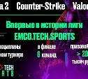 В Южно-Сахалинске пройдёт финал киберспортивного турнира