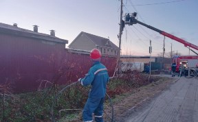 Происшествия