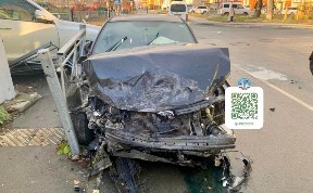 Происшествия