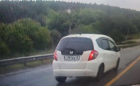 Происшествия