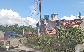 Происшествия