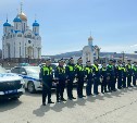 Два ДТП с пострадавшими, более 3 тысяч нарушений - день на дорогах Сахалина 