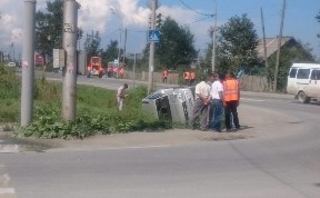 Происшествия