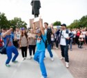 Студия хип-хоп танцев "Твой Город" стала победителем городского чемпионата  