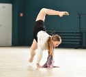 Новый зал со скользящим паркетом: сахалинским хореографам нашли место для репетиций