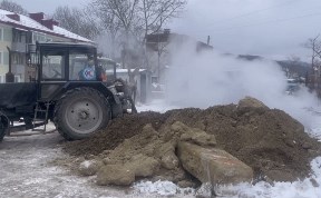 Происшествия