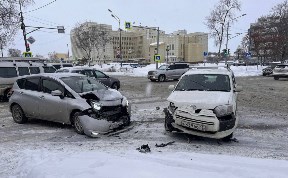 Происшествия