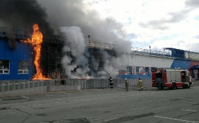 Происшествия
