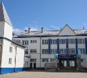 В гимназии № 1 Южно-Сахалинска сменится директор 