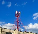 МегаФон наращивает интернет-скорости в районах Сахалина