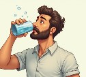 Без холодной воды во вторник останутся Синегорск и Новая Деревня