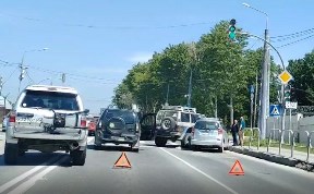 Происшествия
