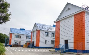 Общество