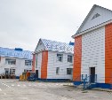 Сергей Надсадин проверил ремонт в детском саду "Ромашка" в Южно-Сахалинске