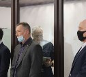 Бывшего вице-мэра Южно-Сахалинска взяли под стражу в зале суда