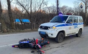 Происшествия