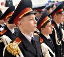 На Сахалине пройдут традиционные военно-спортивные соревнования «Служить России»