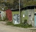 Гектарщики пытаются отобрать огороды и сараи у жителей Троицкого 