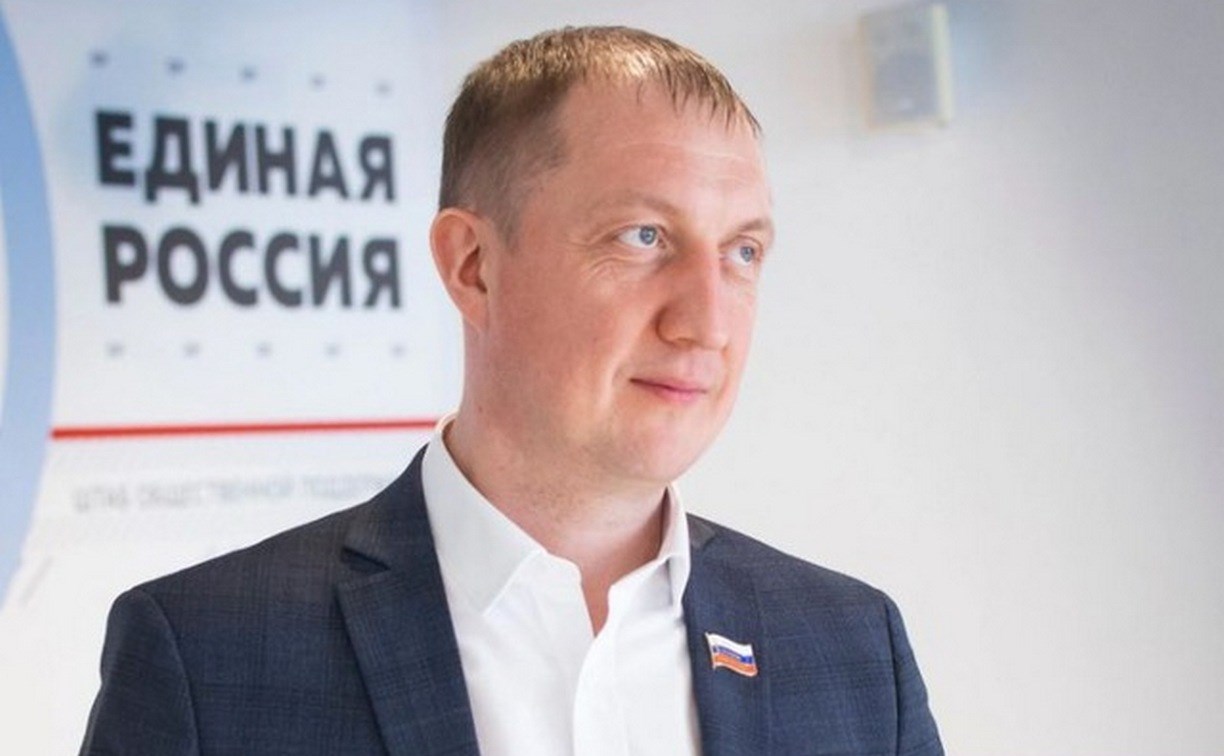 Алексей Плотников: "Владимир Путин ясно дал понять, что ждёт от регионов расширения мер помощи участникам СВО"