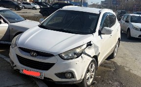 Происшествия