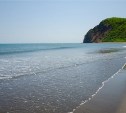 Бухту Тихую назвали российской пляжной легендой