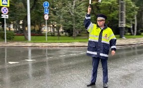 Происшествия