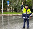 Тонировка, глушители, парковка - за что штрафовали автомобилистов на Сахалине 28 сентября