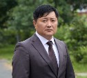 Сотрудник администрации Южно-Сахалинска усилил ряды территориальной обороны "БАРС"