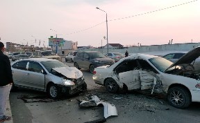 Происшествия