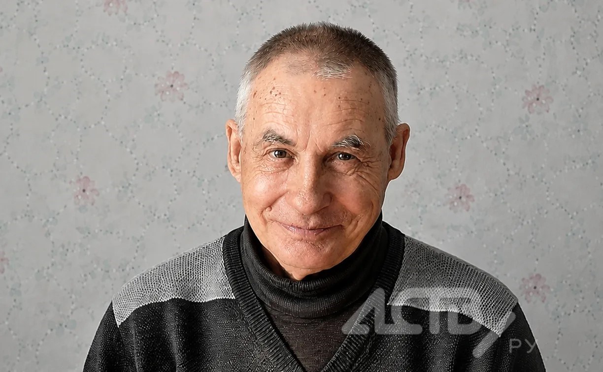 Пенсионер пропал в лесу в Смирныховском районе